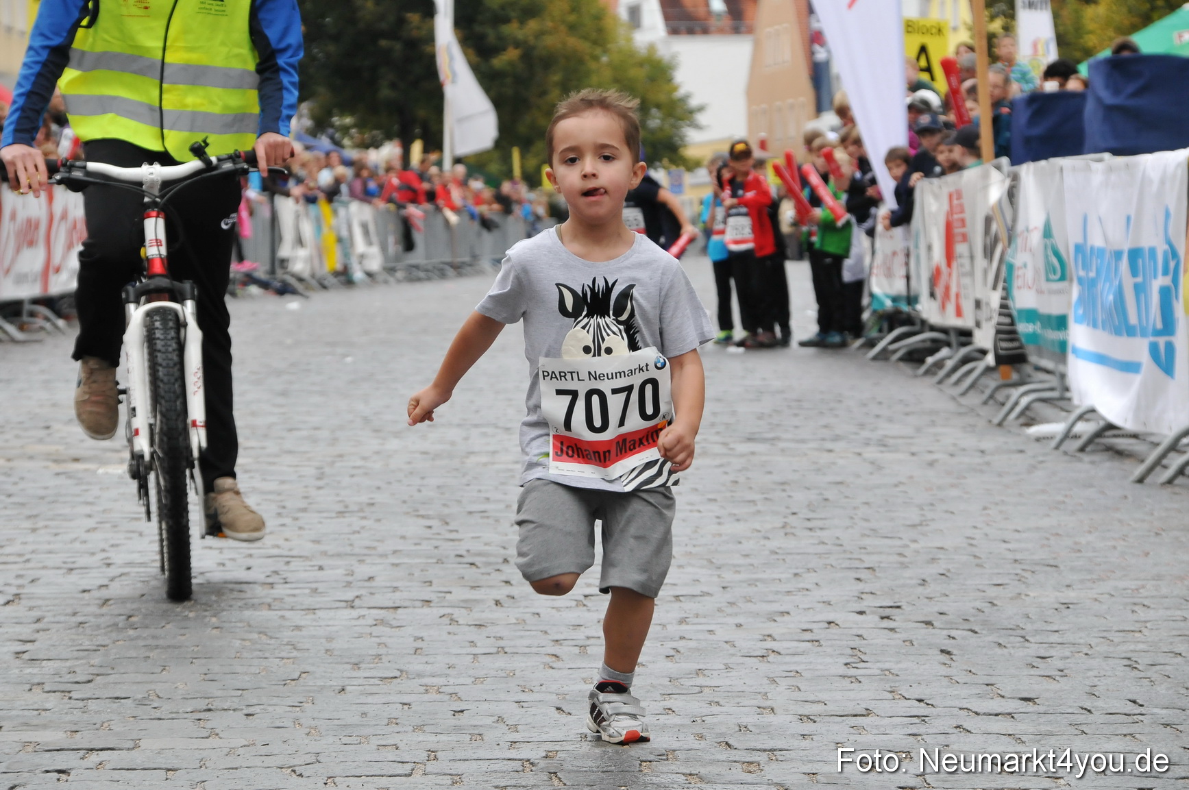 Stadtlauf Neumarkt 2014 1396
